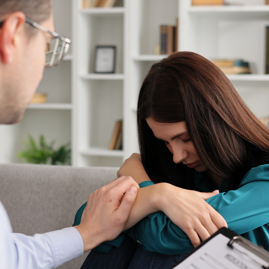 STD Testing and Treatment