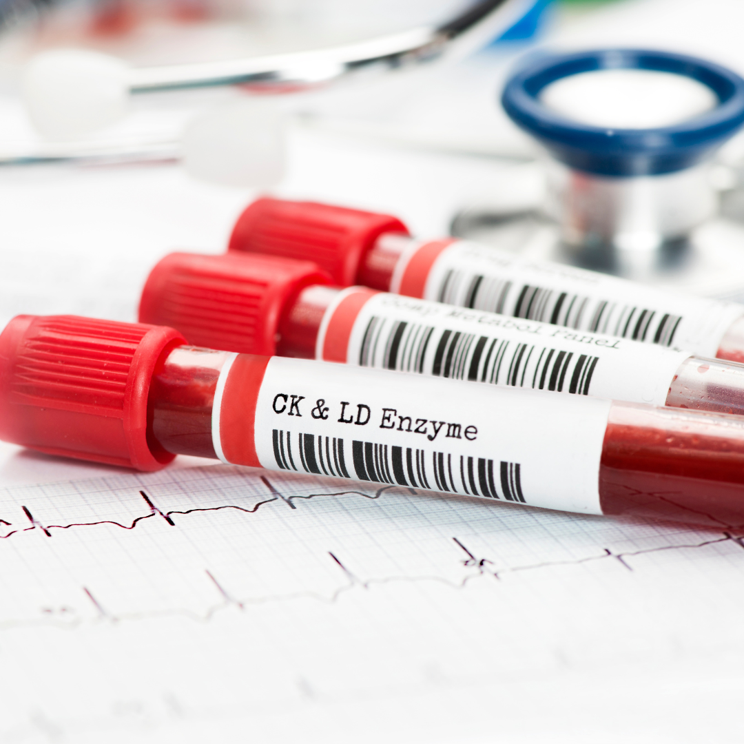 Lab Testing and Procedures