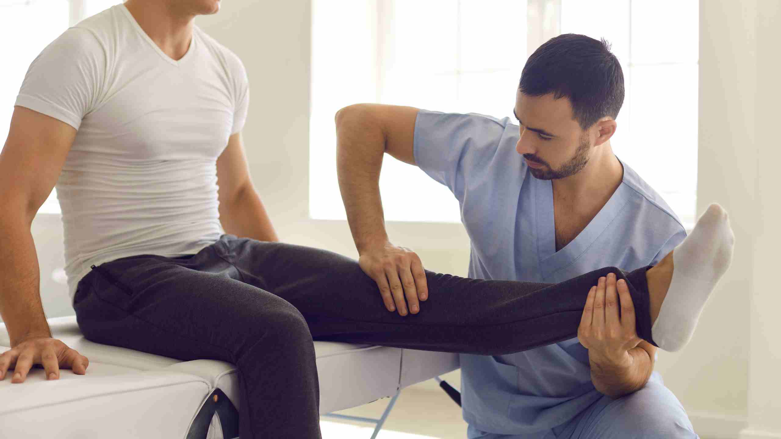 Reliable Sports Physicals
