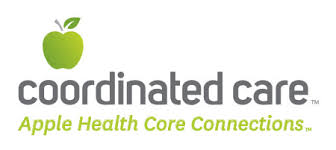 Coordinated care