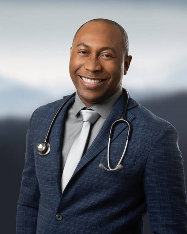 Valentine Okochi, MSN, APRN, FNP-BC