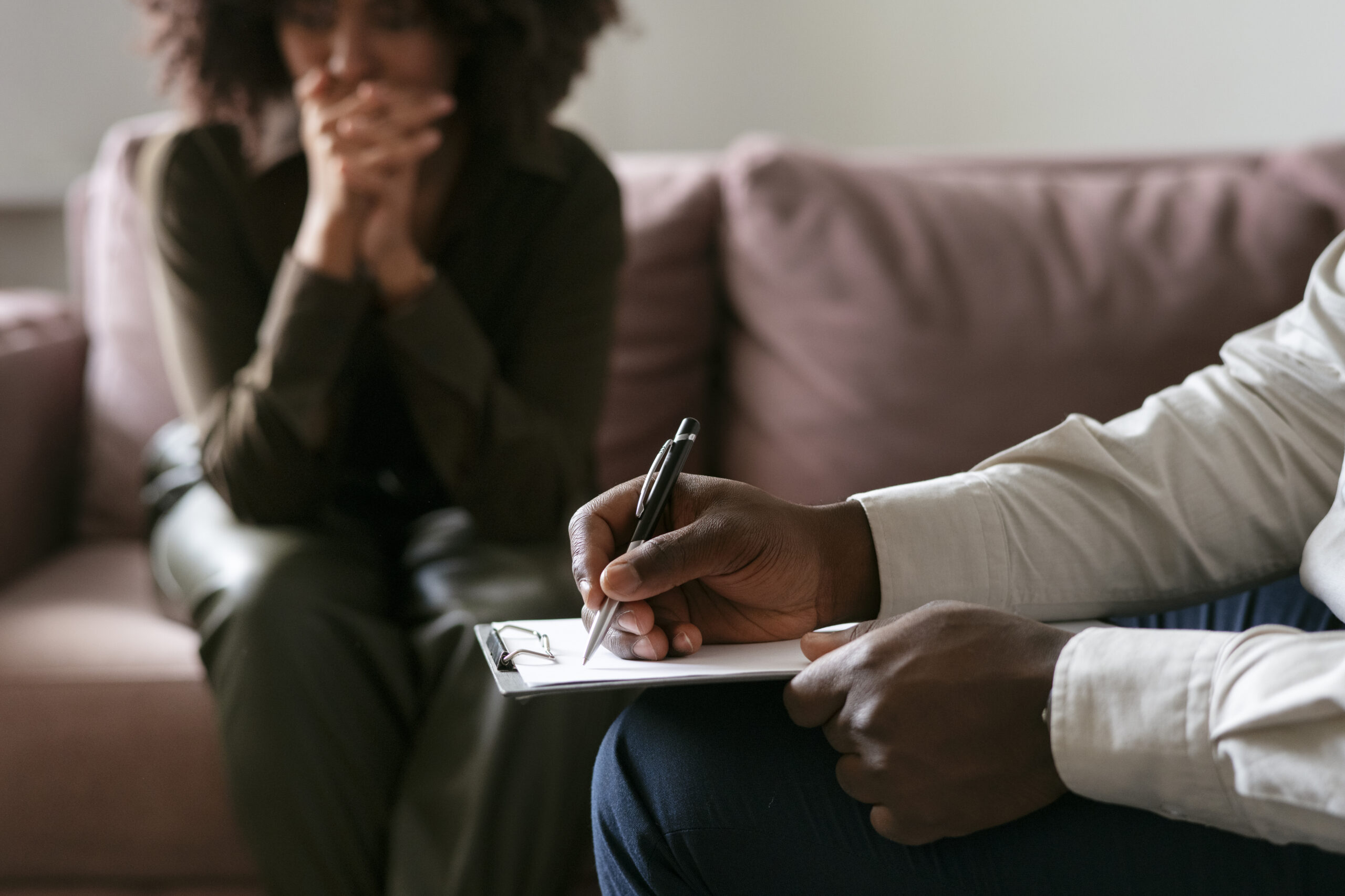 Psychiatric Evaluations and Assessments